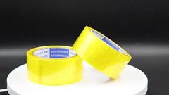 Waterproof Transparent Tape for Package Box