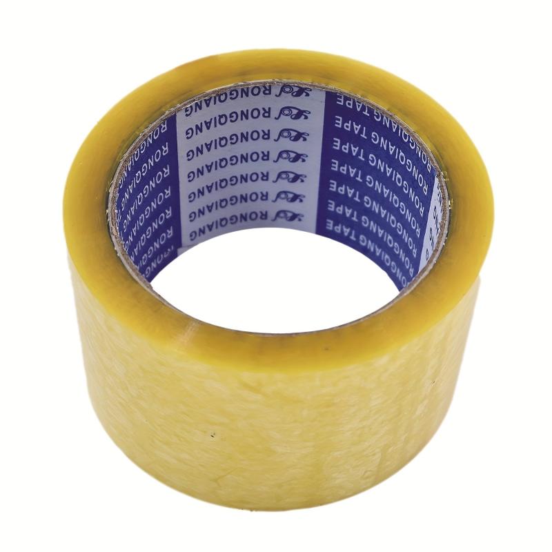 Waterproof Transparent Tape for Package Box