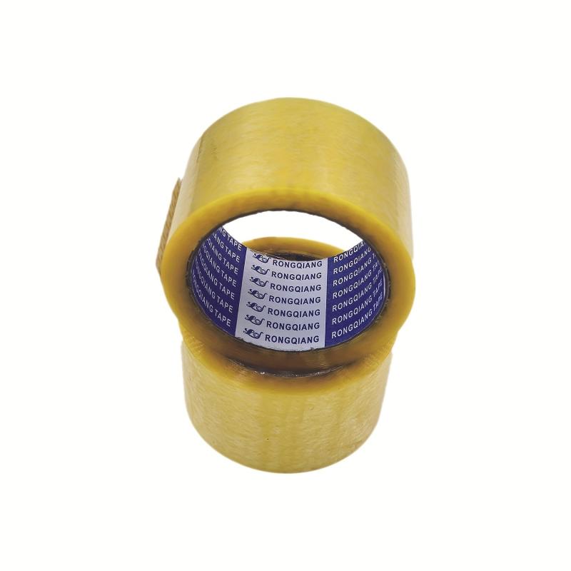 Waterproof Transparent Tape for Package Box