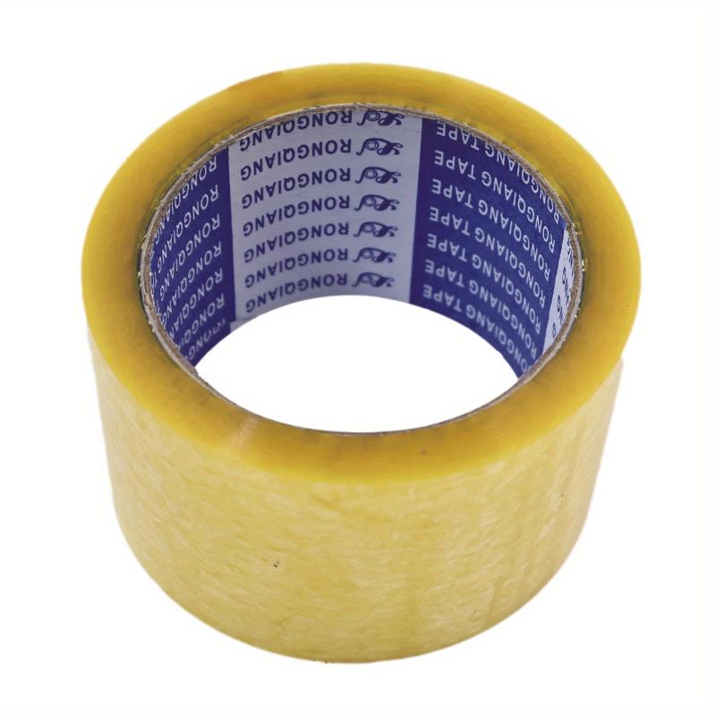 Waterproof Transparent Tape for Package Box