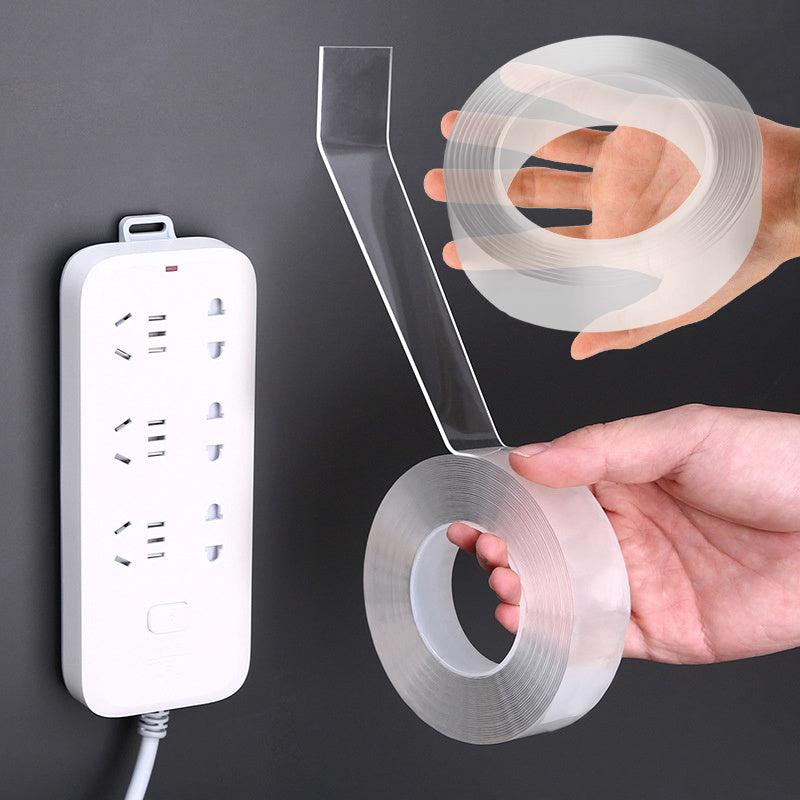 Nano Tape Extra Strong Double Sided Adhesive Tape Waterproof Heat Resistant