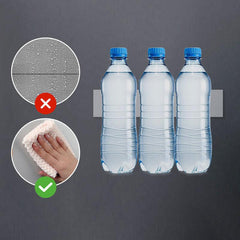 Nano Tape Extra Strong Double Sided Adhesive Tape Waterproof Heat Resistant