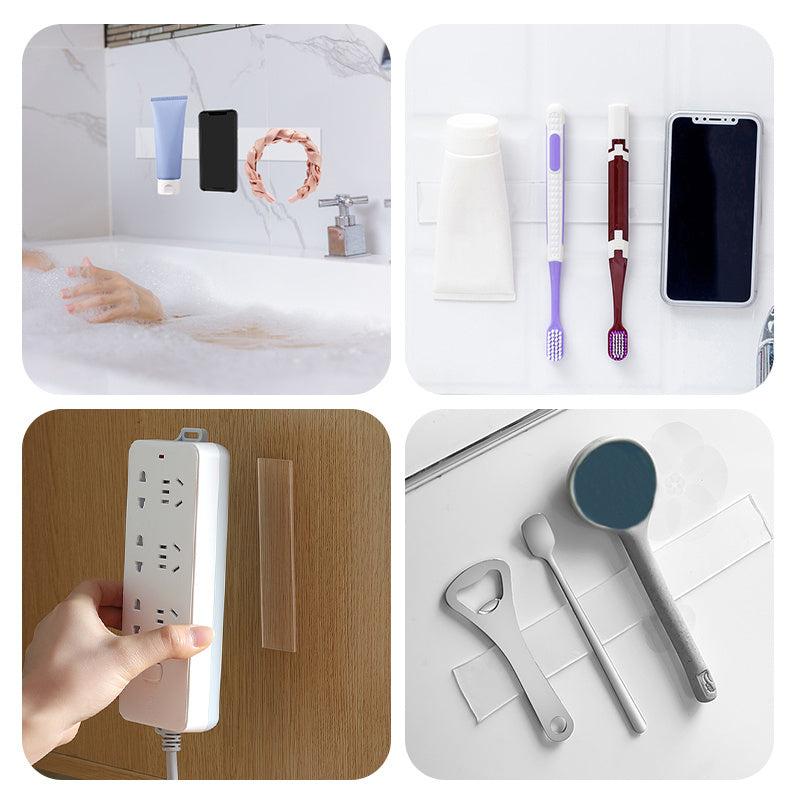 Nano Tape Extra Strong Double Sided Adhesive Tape Waterproof Heat Resistant