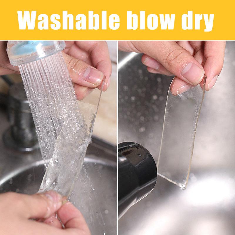 Nano Tape Extra Strong Double Sided Adhesive Tape Waterproof Heat Resistant