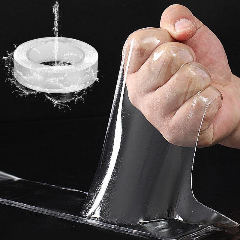 Nano Tape Extra Strong Double Sided Adhesive Tape Waterproof Heat Resistant