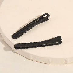 12pcs Duckbill Clips for Home & Office Organization