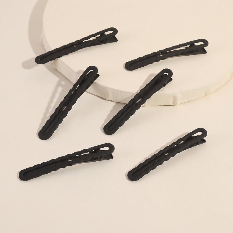 12pcs Duckbill Clips for Home & Office Organization
