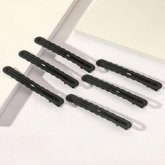 12pcs Duckbill Clips for Home & Office Organization