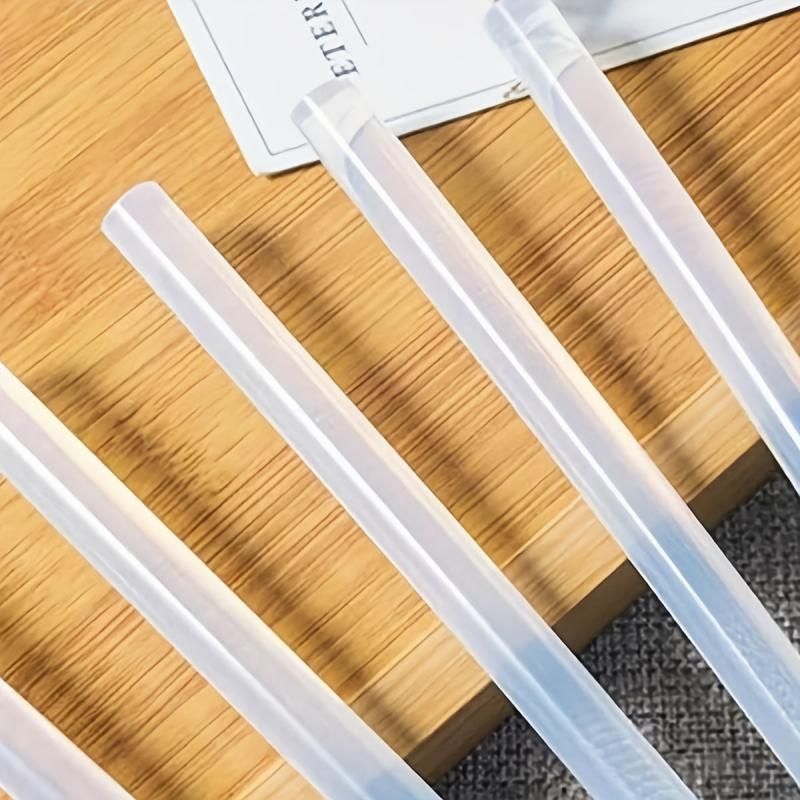 9pcs High Temp Hot Melt Glue Stick