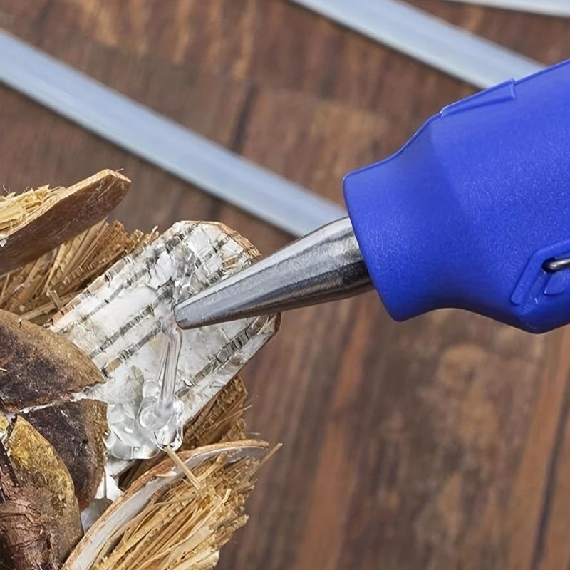 9pcs High Temp Hot Melt Glue Stick