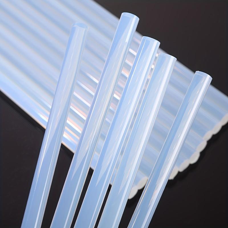 9pcs High Temp Hot Melt Glue Stick