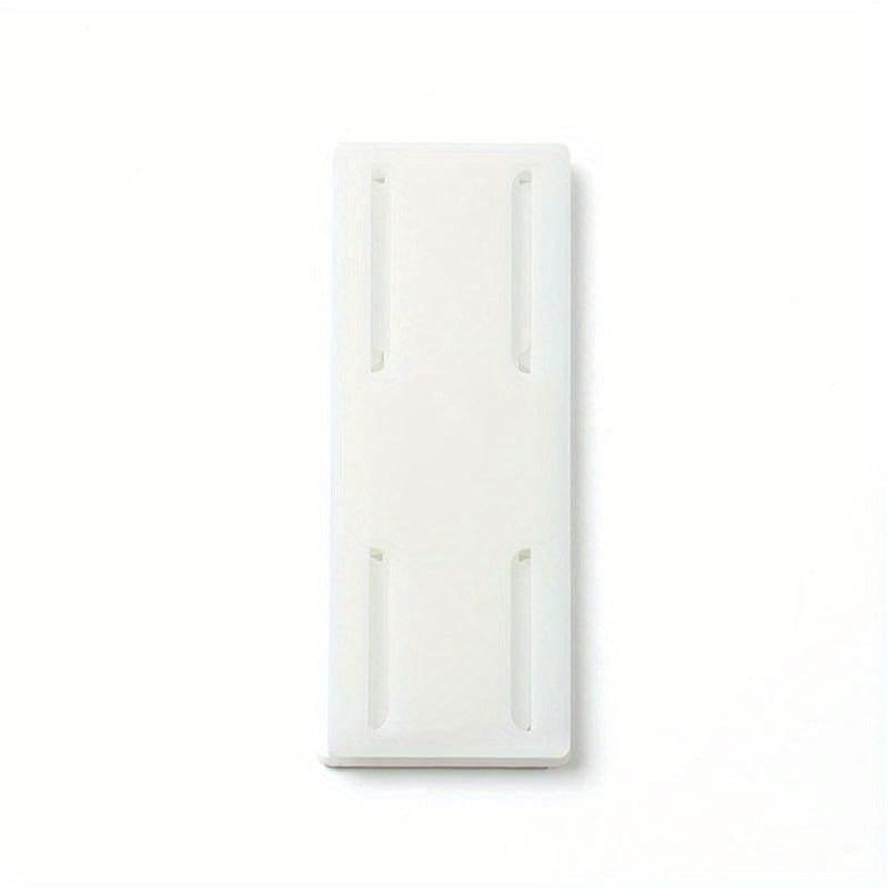 Wall Sticker Wall Storage Traceless Insert Plate Socket Hanging
