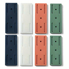 Wall Sticker Wall Storage Traceless Insert Plate Socket Hanging