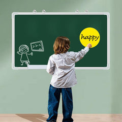 12pcs Multicolor PVC Stickers Teacher Student Reminder