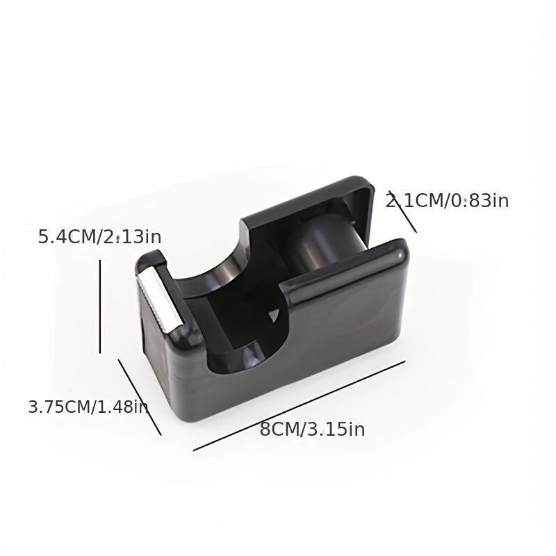 Stationery Tape Holder Tape Cutter Tape Machine Tape Table