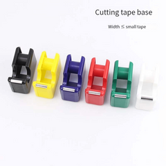 Stationery Tape Holder Tape Cutter Tape Machine Tape Table