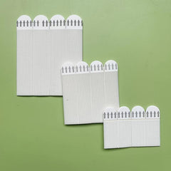 12 Pairs Picture Hanging Strips No Damage Wall Hangers