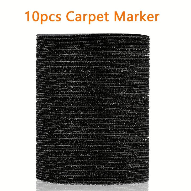 10 Carpet Sit Dots Circles Spot Markers for Classroom Decoration