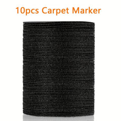 10 Carpet Sit Dots Circles Spot Markers for Classroom Decoration