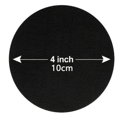 10 Carpet Sit Dots Circles Spot Markers for Classroom Decoration
