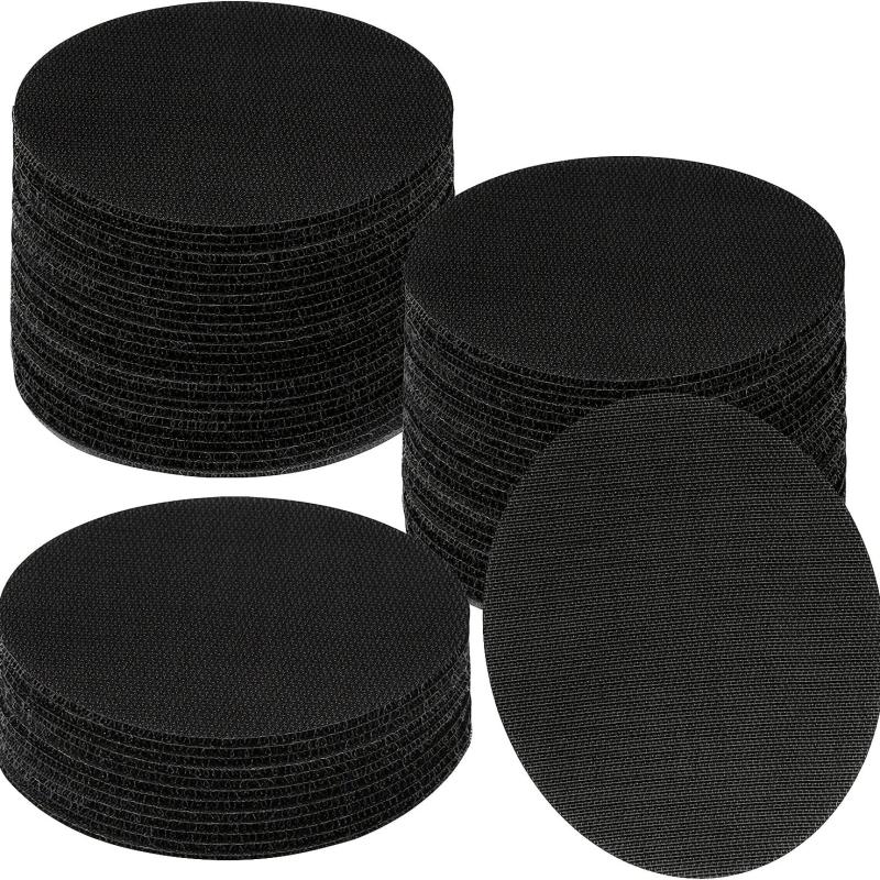 10 Carpet Sit Dots Circles Spot Markers for Classroom Decoration