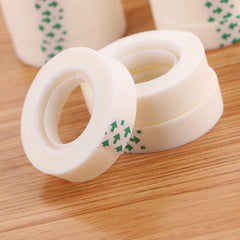 Invisible Tape High Office Non-marking Repair Small Adhesive Tape