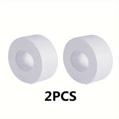 Waterproof Self Adhesive PVC Sealing Strip for Shower Sink Bathtub