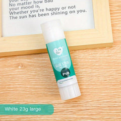 Office Glue Stick Adhesive Solid Paste for Binding