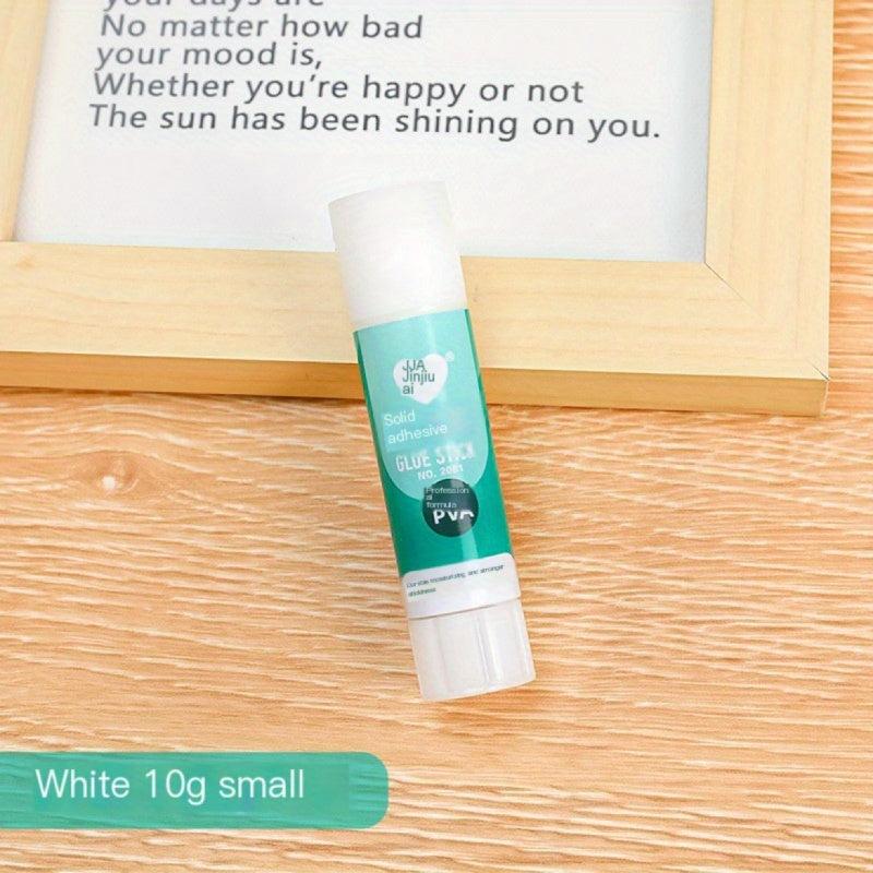 Office Glue Stick Adhesive Solid Paste for Binding