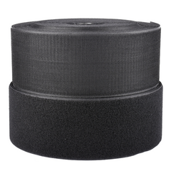 Double Sided Hook And Loop Mix Devil Adhesive Buckle