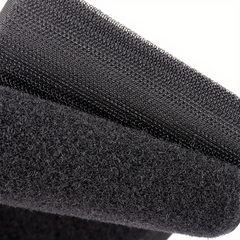 Double Sided Hook And Loop Mix Devil Adhesive Buckle