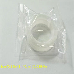 Transparent Waterproof Adhesive Nano Gel Tape with Universal Hook