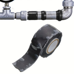 Waterproof Performance Repair Tape Bonding Rescue Pipe Repair Tapes