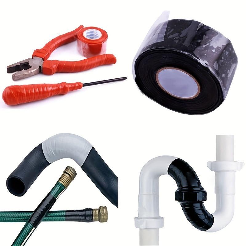 Waterproof Performance Repair Tape Bonding Rescue Pipe Repair Tapes