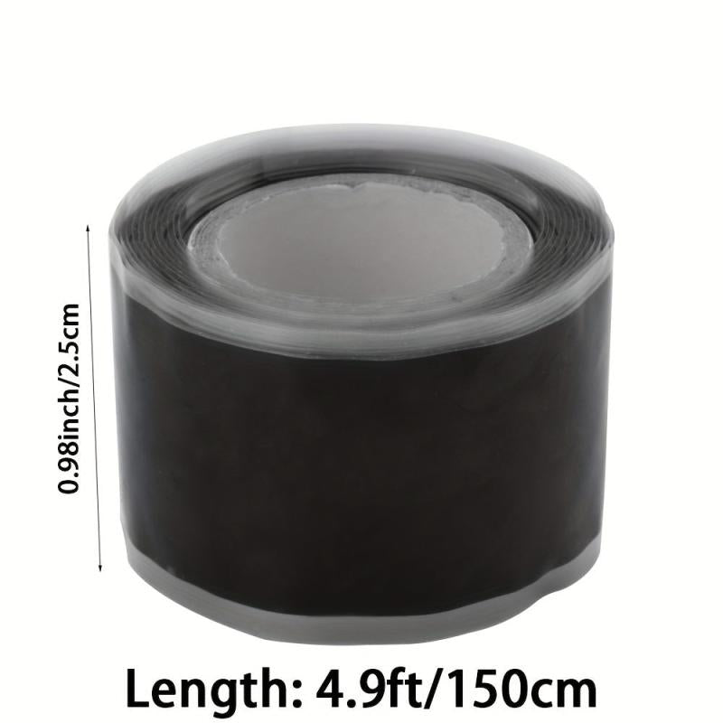 Waterproof Performance Repair Tape Bonding Rescue Pipe Repair Tapes