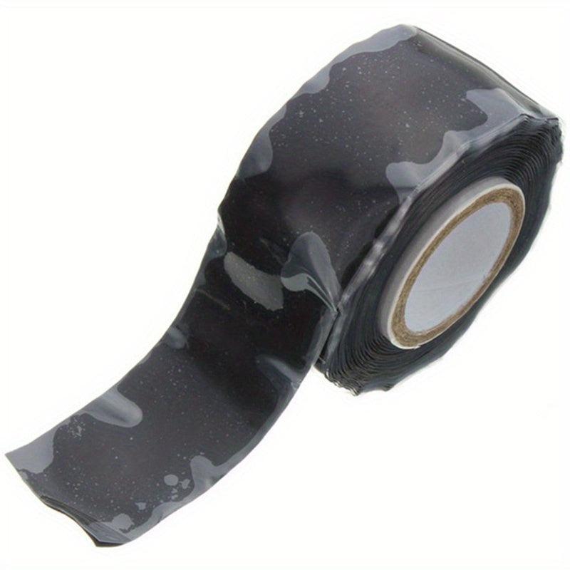 Waterproof Performance Repair Tape Bonding Rescue Pipe Repair Tapes