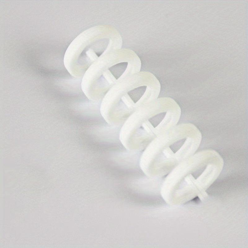 6 Hole Loose Leaf Buckle Ring Binding Ring