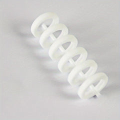 6 Hole Loose Leaf Buckle Ring Binding Ring