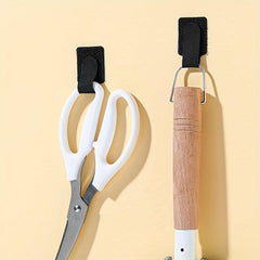 Cable Organizer Adhesive Snap Charging Cable Fixing Strap