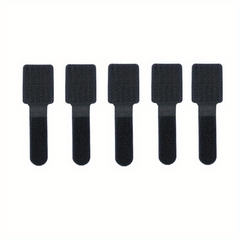 Cable Organizer Adhesive Snap Charging Cable Fixing Strap