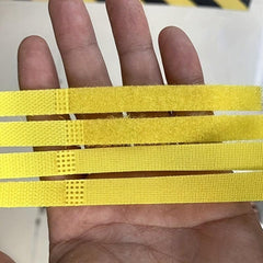 Hook And Loop Cable Tie Data Cable Storage Self-adhesive Cable Management