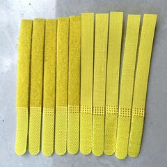 Hook And Loop Cable Tie Data Cable Storage Self-adhesive Cable Management