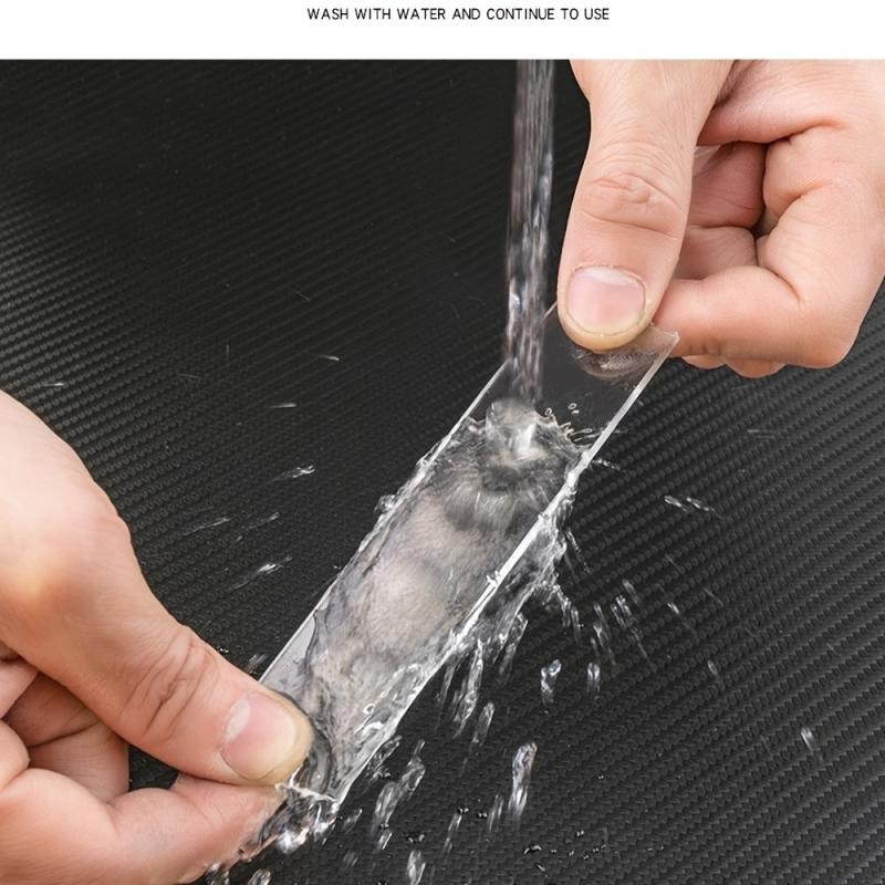 Nano Magic Tape Double-Sided Adhesive