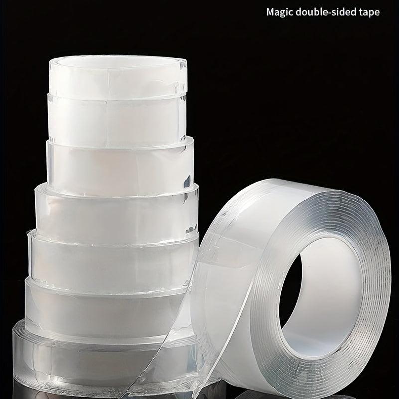 Nano Magic Tape Double-Sided Adhesive