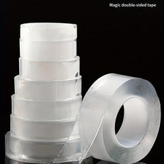 Nano Magic Tape Double-Sided Adhesive