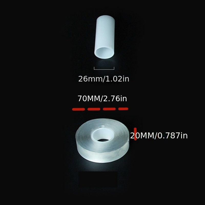 Nano Magic Tape Double-Sided Adhesive