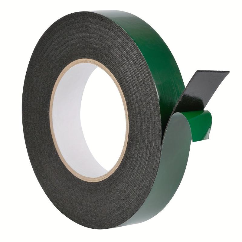 5pcs Waterproof Double Sided Foam Tape for Car Decoration Plate Fixing