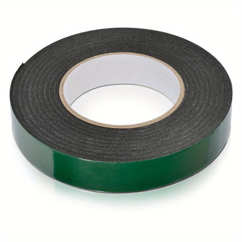 5pcs Waterproof Double Sided Foam Tape for Car Decoration Plate Fixing