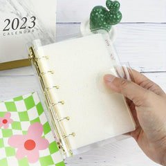 School, Home, Office Binder Housing