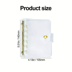 School, Home, Office Binder Housing